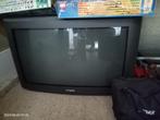 Televisie beeldbuis groot, Ophalen, Gebruikt, 80 tot 100 cm, Philips