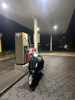 Vespa Sprint 2014 - Snorscooter (55km/u), Ophalen, Gebruikt, Overige typen, Vespa