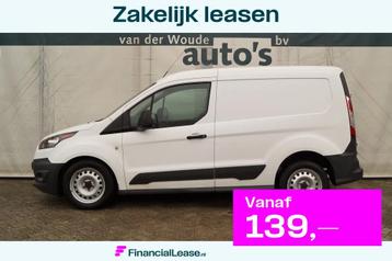 Ford Transit Connect 1.5 TDCI L1 Economy Edition -AIRCO- beschikbaar voor biedingen