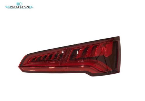 Audi Q5 80A lampa achter rechts LED, Auto-onderdelen, Verlichting, Audi, Gebruikt, Herkomst onderdeel bekend, Verzenden