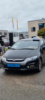 Taxi klaar, Auto's, Euro 5, Stof, USB, Grijs