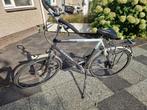 Gazelle Medeo Plus, Ophalen, Versnellingen, Zo goed als nieuw, 57 tot 61 cm
