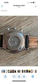 Breitling Chronomat Evolution - Compleet met Doos & Papieren, Sieraden, Tassen en Uiterlijk, Horloges | Heren, Ophalen, Staal