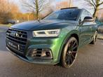 Audi Q5 3.0 TFSI SQ5 quattro Panorama HUD Leder B&O Camera, Automaat, Gebruikt, 2995 cc, Q5