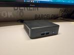 Intel NUC 11 Pro NUC11TNK– i5-1135G7 | 16GB | 256GB NVMe SSD, Gebruikt, 2 tot 3 Ghz, Ophalen of Verzenden, SSD