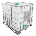 Lege IBC 1000 Ltr container, Ophalen, Gebruikt, 100 cm of meer, 60 cm of meer