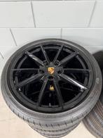 Porsche 911 Carrera velgen met zomerbanden ORIGINEEL, Auto diversen, Ophalen