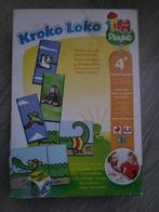 playlab kroko loko, Kinderen en Baby's, Speelgoed | Educatief en Creatief, Gebruikt, Ophalen of Verzenden, Ontdekken