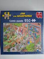 Jan van Haasteren - Neighbours (950st), Ophalen of Verzenden, 500 t/m 1500 stukjes, Zo goed als nieuw, Legpuzzel