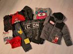 8) Kleding pakket voor jongens maat 98/104, Kinderen en Baby's, Kinderkleding | Maat 98, Ophalen, Gebruikt, Marvel, Jongen