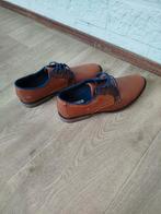 Nieuwe emolini salvatini heren schoenen maat40., Kleding | Heren, Schoenen, Ophalen of Verzenden, Zo goed als nieuw