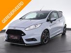 Ford Fiesta ST200 1.6 235pk |Milltek|Maxton|H&R verlagingsve, Voorwielaandrijving, 1596 cc, Gebruikt, Euro 6