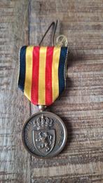 Herinneringsmedaille Frans-Duitse Oorlog 1870-1871, Ophalen of Verzenden, Overige materialen