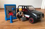 Playmobil boef, Kinderen en Baby's, Speelgoed | Playmobil, Ophalen of Verzenden, Gebruikt