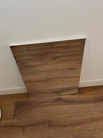 Spiegel rechthoekig 51,5 bij 64 cm, Ophalen, Gebruikt, Minder dan 100 cm, Rechthoekig