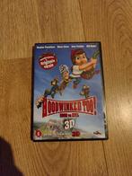 Hoodwinked too! Hood vs. Evil 3D, Cd's en Dvd's, Dvd's | Tekenfilms en Animatie, Boxset, Amerikaans, Ophalen of Verzenden, Tekenfilm