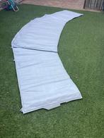 Hindermann isolatiemat integraal Hymer B vanaf 2008, Caravans en Kamperen, Ophalen of Verzenden, Gebruikt