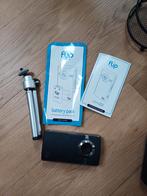 Flip Retro Camera, zonder oplader, Ophalen of Verzenden, Gebruikt, Overige merken