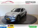 Ford Mustang Mach-E Premium AWD 75 kWh 271 Pk Pano 360Came, Auto's, Gebruikt, Adaptive Cruise Control, Leder, Mustang