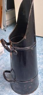 Kolenkit met kolenschop, Antiek en Kunst, Ophalen of Verzenden