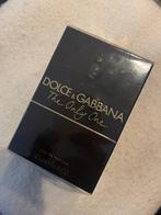 Dolce & Gabbana The only one eau de parfum, Nieuw, Ophalen of Verzenden