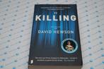 De Killing van David Hewson, Ophalen of Verzenden, Gelezen, Nederland
