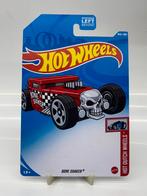 Custom Hot Wheels Bone Shaker long card, Ophalen of Verzenden, Nieuw, Auto