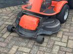 Husqvarna Gebruikte Rider frontmaaier mulch, Gebruikt, Husqvarna