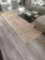 Zacht hoogpolig tapijt 200x300 cm - Neutraal, Huis en Inrichting, Stoffering | Vloerbedekking, Ophalen