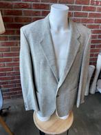 Scheerwollen casual colbert maat L, Kleding | Heren, Kostuums en Colberts, Maat 52/54 (L), Douwenmaat 8-3 Meppel, Info@again.nu