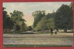 Utrecht - Lucas Bolwerk - 1907 (pst.st. Utrecht 13.7.07), Ophalen of Verzenden, Voor 1920, Gelopen, Utrecht