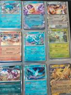 Mew 151 holo kaarten near mint uit booster, Hobby en Vrije tijd, Verzamelkaartspellen | Pokémon, Ophalen of Verzenden, Zo goed als nieuw