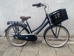 Perfect Transport Cortina U4 Meisjesfiets 24 inch 3 Nexus, Fietsen en Brommers, Ophalen, 24 inch, Handrem, Cortina U4
