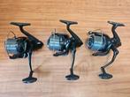 Shimano Ultegra 5500 XTD z.g.a.n, Ophalen of Verzenden, Zo goed als nieuw, Molen