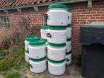 Vergistingsvaten bier brouwen, Hobby en Vrije tijd, Overige Hobby en Vrije tijd, Ophalen of Verzenden