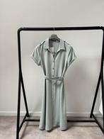 Zara blouse jurk xxl, Kleding | Dames, Jurken, Nieuw, Zara, Ophalen of Verzenden, Onder de knie