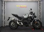 Honda CB 1000 Hornet, Bedrijf, Naked bike