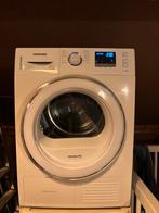 Samsung Warmtepomp Wasdroger 7kg, Witgoed en Apparatuur, Wasdrogers, Ophalen, 6 tot 8 kg, Gebruikt, Minder dan 85 cm