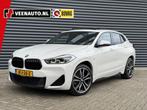 BMW X2 xDrive25e M-Sport Pano/Camera/Aple/Leder (bj 2022), Automaat, X2, Gebruikt, Zwart