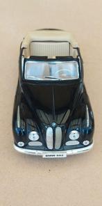 BMW 502, Ophalen of Verzenden, Zo goed als nieuw, Auto, Maisto