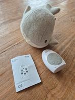 Hartslagknuffel - Walvis Moby, Kinderen en Baby's, Ophalen of Verzenden, Zo goed als nieuw