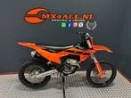 KTM 250 SXF 2025 HGS Mogelijk No 350 450 SXF (bj 2025), 250 cc, Bedrijf, Crossmotor