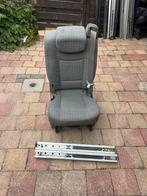 Stoel ingebouwde 3p gordel isofix oldtimer camper zelfbouw, Auto-onderdelen, Ophalen of Verzenden