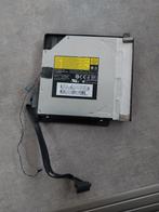 Dvd drive, Computers en Software, Optische drives, Ophalen of Verzenden, Zo goed als nieuw, Dvd