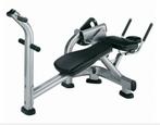 Life Fitness Ab Crunch Bench

/ Buikspier apparaat, Ophalen, Gebruikt, Fitnessbank