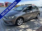 Volkswagen Golf Sportsvan 1.4 TSI Highline automaat airco/ec, 65 €/maand, Gebruikt, 4 cilinders, 1283 kg