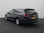 Volkswagen Passat Variant 1.5 TSI Business | Navi | Adaptive, 12 maanden, 4 cilinders, Zwart, Origineel Nederlands