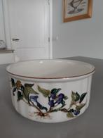 Ovenschaal 16,5 cm Villeroy en Boch Botanica, Huis en Inrichting, Keuken | Servies, Ophalen of Verzenden, Zo goed als nieuw, Overige stijlen