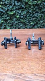 Campagnolo Athena remset, Fietsen en Brommers, Fietsonderdelen, Gebruikt, Overige typen, Racefiets, Ophalen of Verzenden