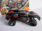 8669 Racer Fire Sprinter 360 Flywheel met bouwtekening, Ophalen, Zo goed als nieuw, Complete set, Lego
